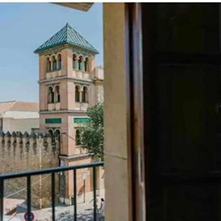 Casa Las Caballerizas Cordoba Luaran gambar