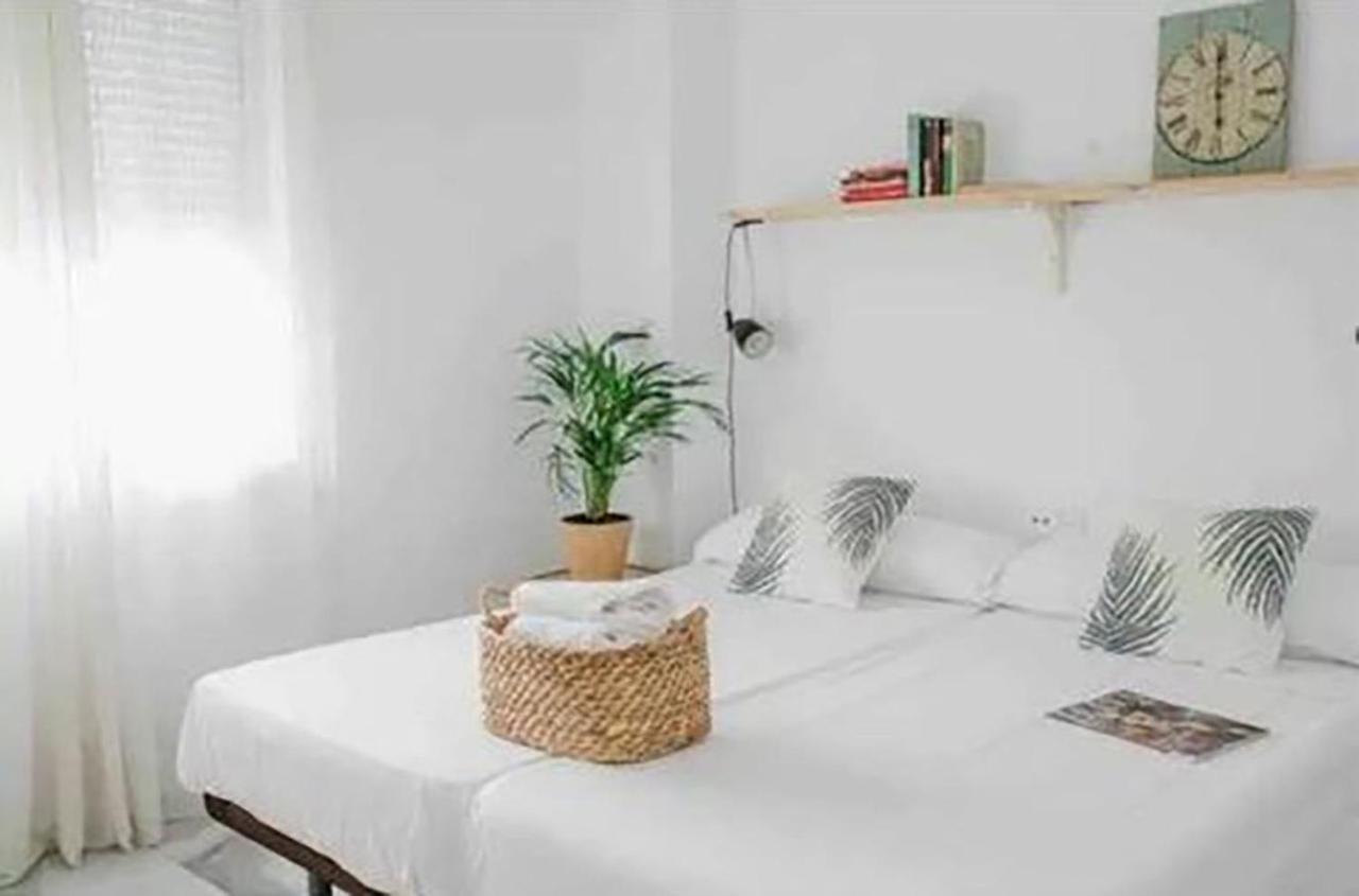Casa Las Caballerizas Cordoba Luaran gambar