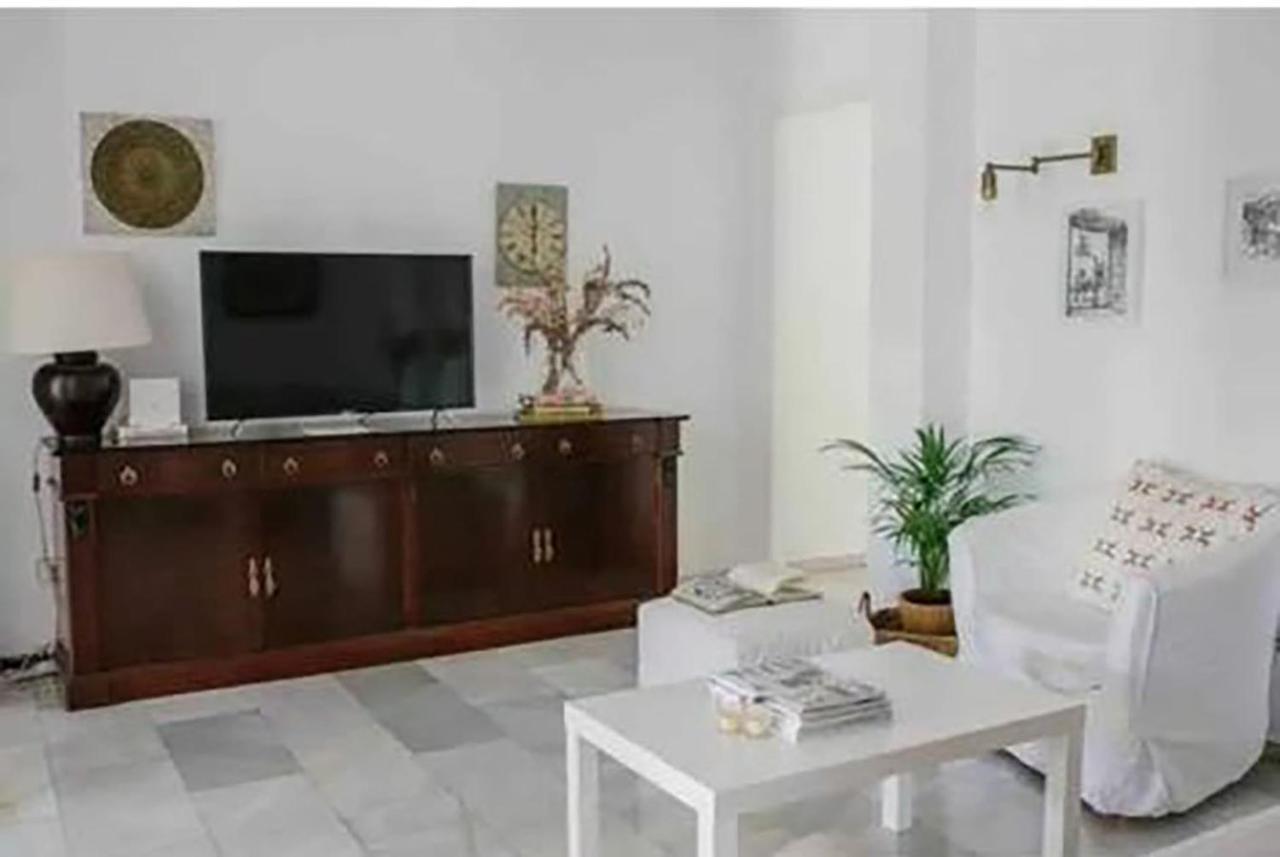 Casa Las Caballerizas Cordoba Luaran gambar
