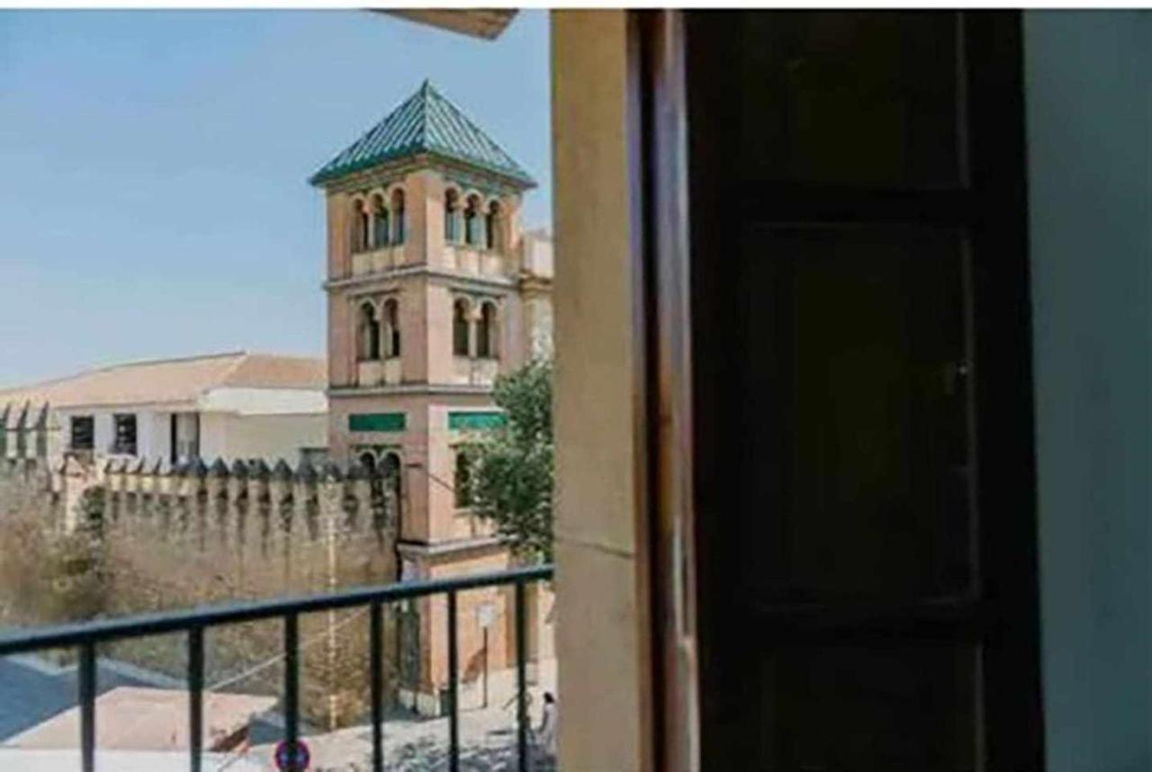 Casa Las Caballerizas Cordoba Luaran gambar