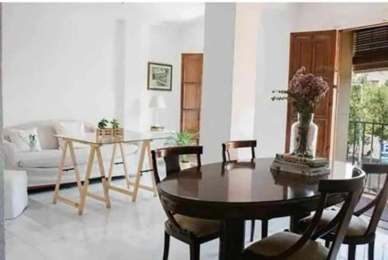 Casa Las Caballerizas Cordoba Luaran gambar