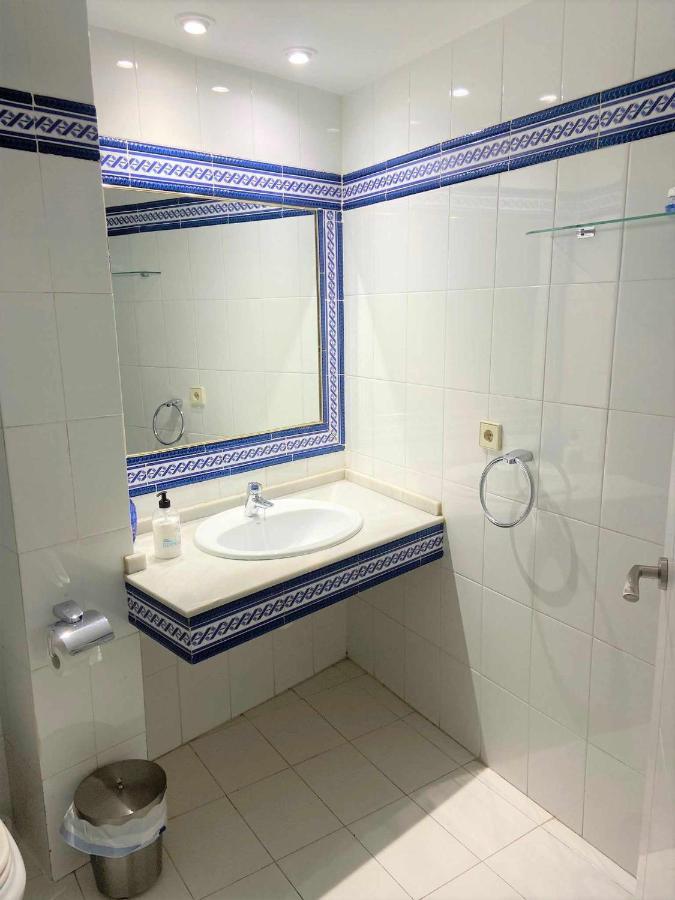 Casa Las Caballerizas Cordoba Luaran gambar
