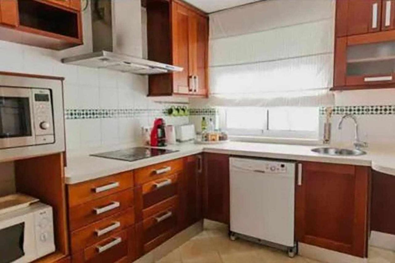 Casa Las Caballerizas Cordoba Luaran gambar